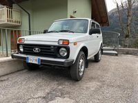 usata Lada niva del 2018