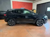 Usata Jeep Compass Limited 131 CV (96 kW) 2021 Other SUV
