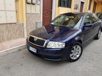 usata Skoda Superb - 2003