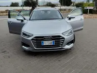 Usata Audi A4 190 CV (139 kW) 2020 Station wagon