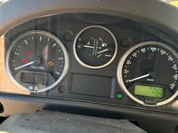 Usata Land Rover Defender SE 2008 Bianco Station wagon