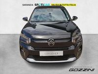 Usata Citroën C3 PureTech 101 CV (74 kW) 2025 Nero Utilitaria