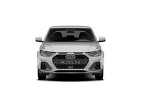 Usata Audi A1 Business 110 CV (80 kW) 2024 Grigio SUV