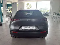 Usata Mazda CX-30 116 CV (85 kW) 2021 Nero / black SUV