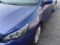 Usata Peugeot 308 SW Active 131 CV (96 kW) 2018 Station wagon