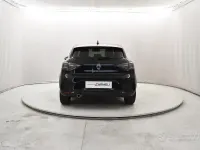Usata Renault Clio V Techno 91 CV (66 kW) 2025 Nero Berlina