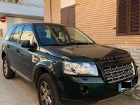 usata Land Rover Freelander 2.2 td4 XS