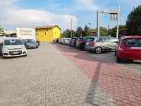 Usata Renault Clio IV 75 CV (55 kW) 2012 Bianco Berlina