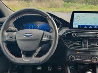 Usata Ford Kuga 120 CV (88 kW) 2020 Bianco SUV