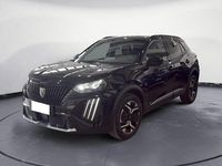 Usata Peugeot 2008 Allure 100 CV (73 kW) 2025 Nero SUV