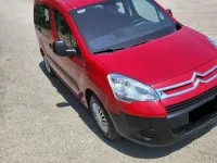 Usata Citroën Berlingo 90 CV (66 kW) 2009 Monovolume