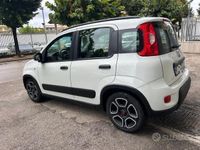 Usata Fiat Panda City Life 70 CV (51 kW) 2021 Antracite Utilitaria