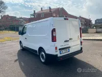 Usata Fiat Talento 120 CV (88 kW) 2018 Bianco Monovolume