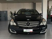 Usata Mercedes R320 224 CV (164 kW) 2008 Nero Monovolume