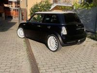Usata Mini Cooper S 163 CV (119 kW) 2004 Utilitaria