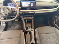 Usata Fiat 600 136 CV (100 kW) 2025 Nero SUV