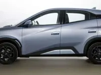 Nuova BYD Dolphin Surf Boost 64 kW (88 CV) 2026 Blu/azzurro Utilitaria