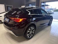 usata Infiniti QX30 2.2 diesel DCT AWD Premium Tech