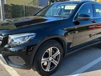 usata Mercedes GLC220 d Exclusive 4matic auto