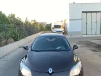 Usata Renault Mégane GT Line GT-Line 110 CV (80 kW) 2013 Station wagon