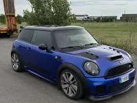 Usata Mini John Cooper Works 260 CV (191 kW) 2007 Utilitaria