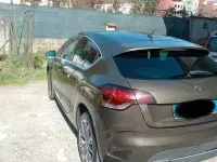 Usata Citroën DS4 2011 Marrone Utilitaria