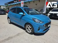 Usata Hyundai i10 67 CV (49 kW) 2020 Other Utilitaria