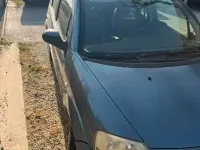 Usata Citroën C3 60 CV (44 kW) 2008 Berlina