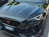 Usata Cupra Formentor 150 CV (110 kW) 2022 SUV