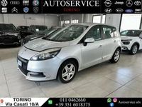 usata Renault Scénic III XMod 1.5 dCi 110CV Live