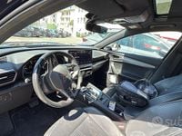 Usata Cupra Formentor 204 CV (150 kW) 2021 Nero SUV