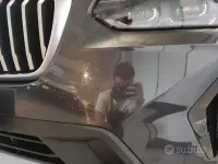 Usata BMW X3 150 CV (110 kW) 2022 Grigio SUV