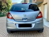 Usata Opel Corsa 86 CV (63 kW) 2012 Utilitaria