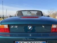 Usata BMW Z3 140 CV (102 kW) 1999 Other Cabrio