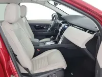 Usata Land Rover Discovery 5 SE 163 CV (119 kW) 2021 Rosso SUV