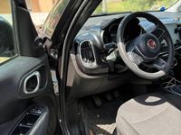 Usata Fiat 500L Cross 95 CV (69 kW) 2019 Monovolume