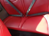 Usata Fiat 500C 69 CV (50 kW) 2009 Cabrio