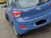 usata Hyundai i10 B/GPL