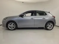 Usata Opel Corsa Edition 101 CV (74 kW) 2021 Grigia Utilitaria