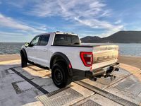Usata Ford F-150 Raptor 450 CV (330 kW) 2023 Bianco Pick-up