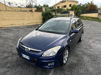 usata Hyundai i30 1.6 CRDi VGT 16V 90CV 5p. Active