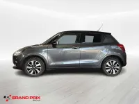 Usata Suzuki Swift 90 CV (66 kW) 2017 Grigio Utilitaria