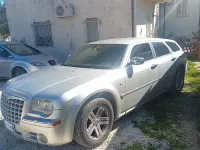 Usata Chrysler 300C 218 CV (160 kW) 2007 Station wagon