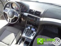 Usata BMW 330 184 CV (135 kW) 2002 Argento Station wagon