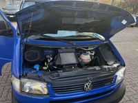 Usata VW Caravelle California 102 CV (75 kW) 1998 Monovolume