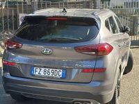 Usata Hyundai Tucson 136 CV (100 kW) 2019 SUV
