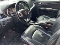 Usata Fiat Freemont Lounge 170 CV (125 kW) 2013 SUV