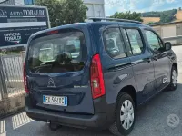 Usata Citroën Berlingo Live 102 CV (75 kW) 2019 Bluazzurro Monovolume