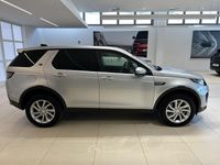 Usata Land Rover Discovery Sport Pure 150 CV (110 kW) 2019 Grigio SUV