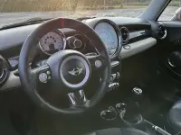 Usata Mini Cooper D 111 CV (81 kW) 2011 Utilitaria